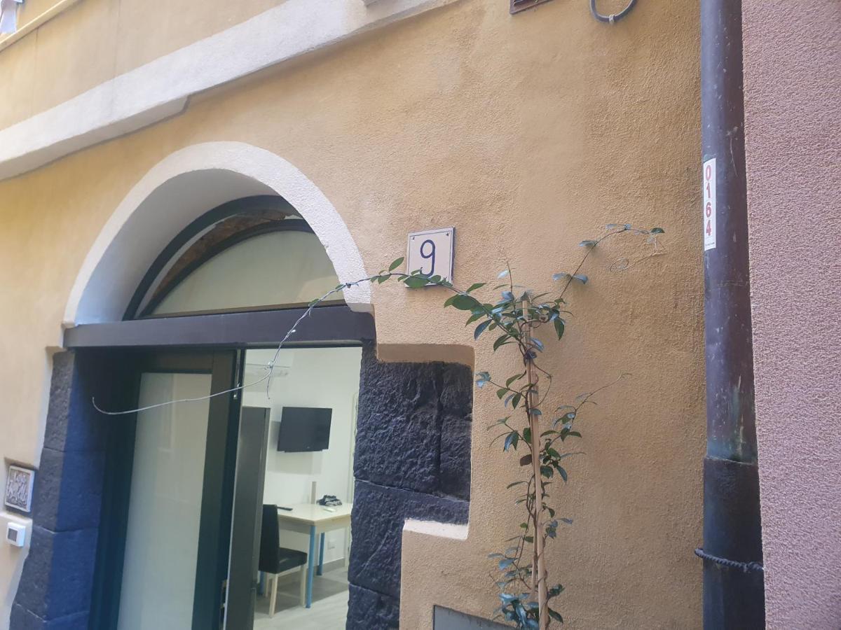Casa Isabella De Luxe Studio Monterosso al Mare Luaran gambar