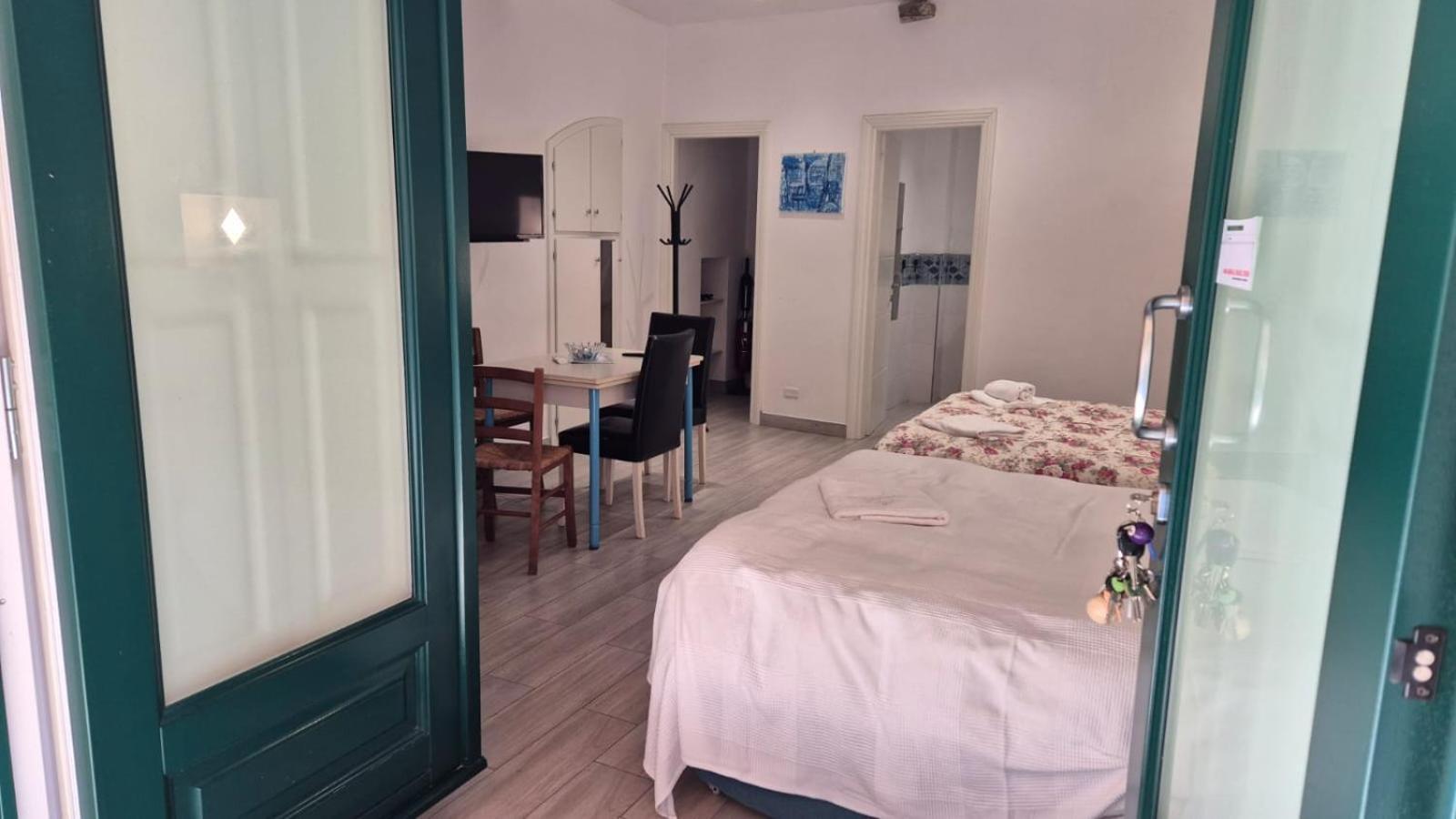 Casa Isabella De Luxe Studio Monterosso al Mare Luaran gambar