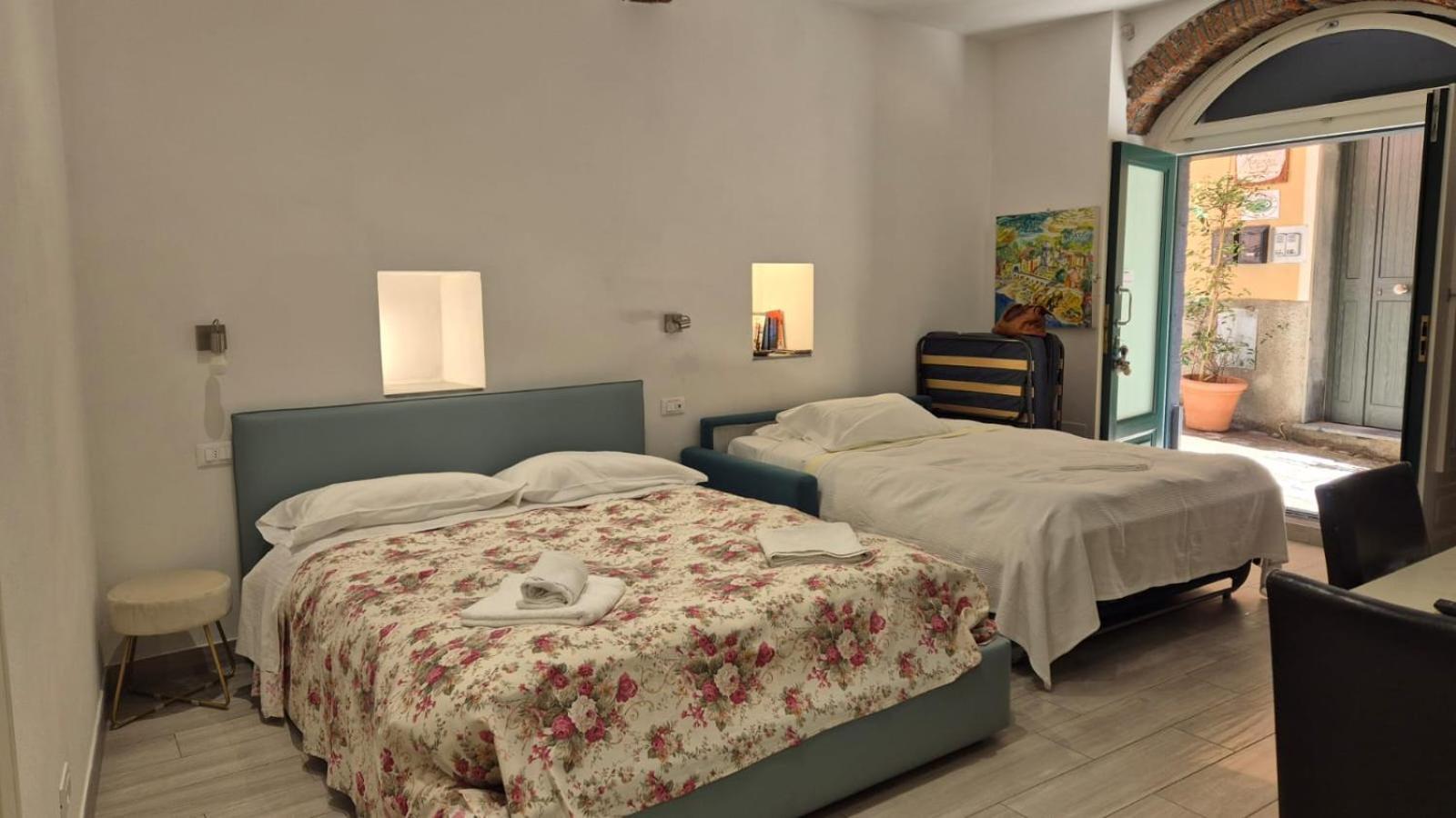 Casa Isabella De Luxe Studio Monterosso al Mare Luaran gambar